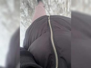 Avrora09 webcam model stream image