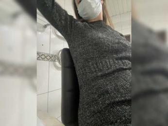 Avrora09 webcam bongacams model stream image