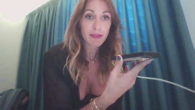 EmmaLoren webcam model stream image