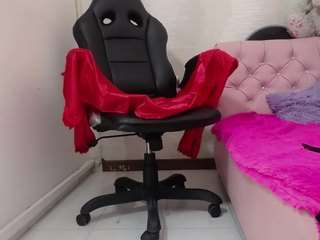 laura-silva webcam model stream image