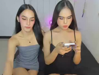 aliyah_bucks webcam model stream image