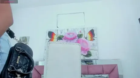 barbie_ds webcam model stream image