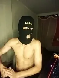 Mago_Money webcam model stream image