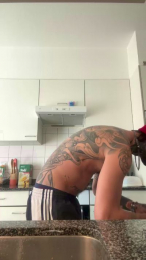 BigProfit95 webcam model stream image