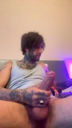 BigProfit95 webcam model stream image