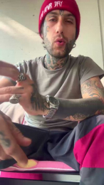 BigProfit95 webcam model stream image