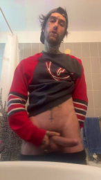 BigProfit95 webcam model stream image