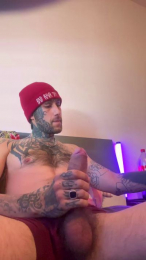 BigProfit95 webcam model stream image
