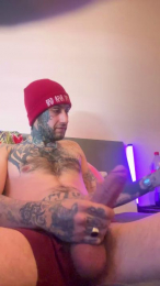 BigProfit95 webcam model stream image