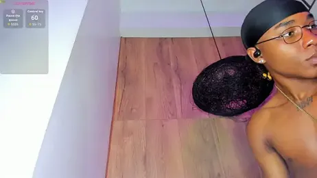 JackBBC18 webcam model stream image