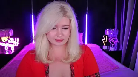 CocoSecretss webcam model stream image
