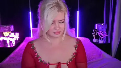 CocoSecretss webcam model stream image