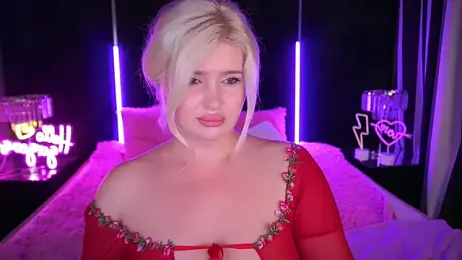 CocoSecretss webcam model stream image