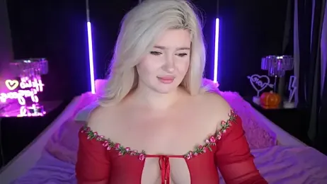 CocoSecretss webcam model stream image