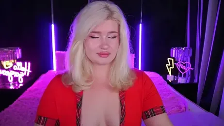 CocoSecretss webcam stripchat model stream image