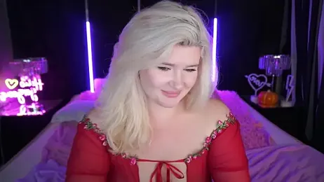 CocoSecretss webcam model stream image