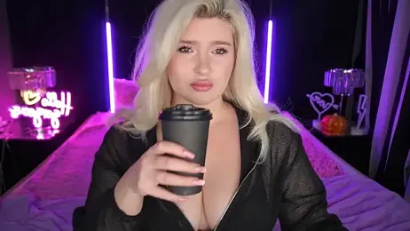 CocoSecretss webcam stripchat model stream image