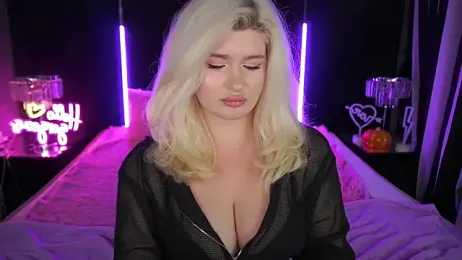 CocoSecretss webcam model stream image