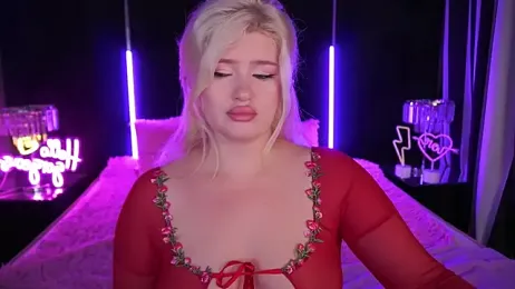 CocoSecretss webcam model stream image