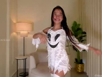 marce_algara webcam model stream image