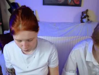 babees_eva webcam model stream image