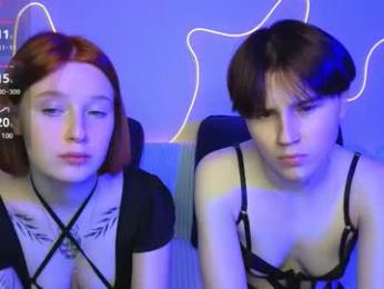 babees_eva webcam model stream image