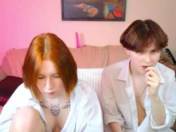 babees_eva webcam model stream image