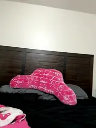 SEXXIBLONDIEE webcam model stream image