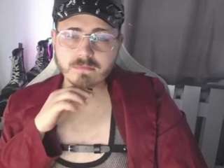 xxfabian webcam model stream image