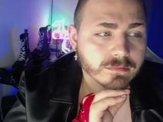 xxfabian webcam model stream image