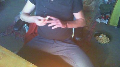 RoseofCam webcam model stream image