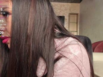 x_angel webcam model stream image