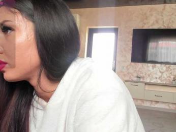 x_angel webcam model stream image