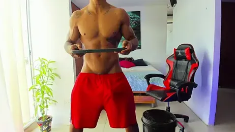 Adam_Valenciia webcam model stream image
