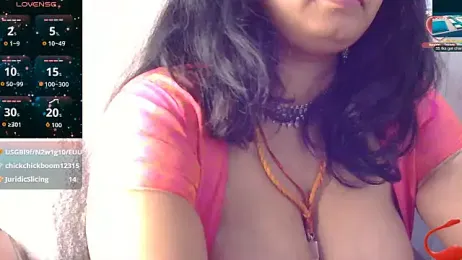 Sexy_Regina webcam model stream image