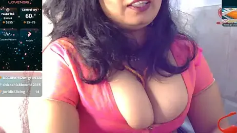 Sexy_Regina webcam model stream image