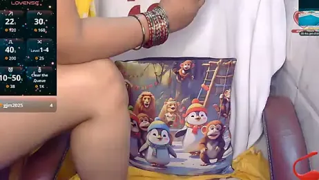 Sexy_Regina webcam stripchat model stream image