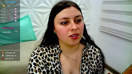 jerryandjessica webcam model stream image