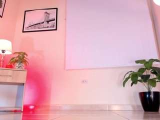 archiecolliins webcam model stream image