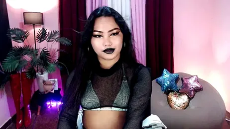 itsmeSiannaLoove69 webcam model stream image