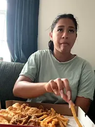 AshleyLoveee webcam model stream image