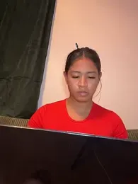 AshleyLoveee webcam model stream image