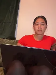 AshleyLoveee webcam model stream image