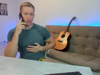 marc105100 webcam model stream image