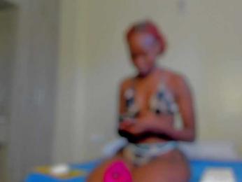 The-Fantasy webcam model stream image