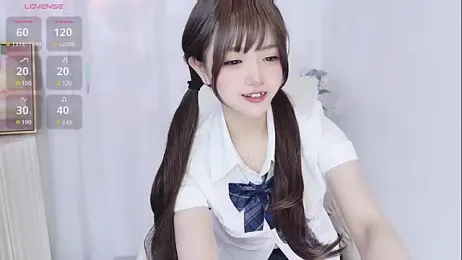 Vesper_0606 webcam model stream image