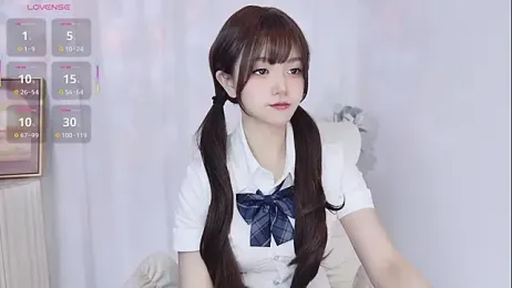 Vesper_0606 webcam model stream image