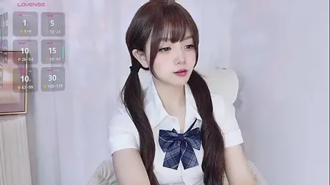 Vesper_0606 webcam stripchat model stream image