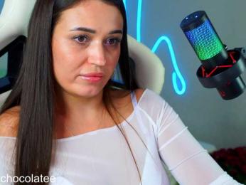 Alinka-chocolatee webcam model stream image