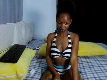 WickedWildCats webcam model stream image